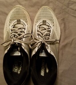 Mens Brooks Ghost Shoes